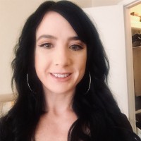 ScrapeHero Employee Lara Gonzalez's profile photo