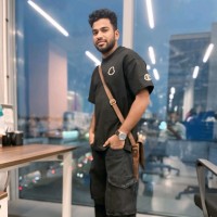 Profuse Services Employee Mahesh Gande's profile photo