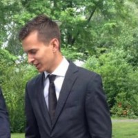 ValueBlue Employee Floris Mansveld's profile photo