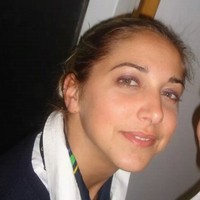 MARINE TOURS Employee Katia Orietta's profile photo