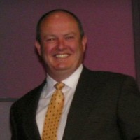 John Maxwell Team Employee Joey Brasher's profile photo