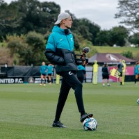 New Zealand Football Employee Jack Stenning's profile photo