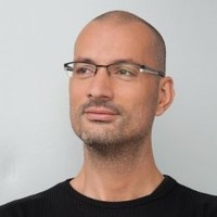 Creatim Employee Gregor Rupnik's profile photo