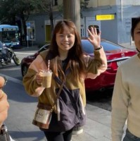 Kürtősh Employee Yao Chen's profile photo