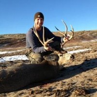 Corbin Cooper Email & Phone Number
