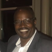 TEC Services Employee George Ondiek's profile photo