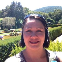 Ten Speed Press Employee Chloe Rawlins's profile photo