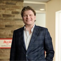 Maxx Aanhuurmakelaars Employee Beau Ekkel's profile photo