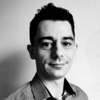 Drotek Employee Julien Levieux's profile photo