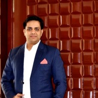 Tata Green Batteries Employee Anil Vashist's profile photo