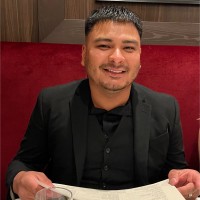 CIOM Employee Carlos Lopez Morales's profile photo