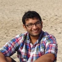 CARMEL COLLEGE Employee Khilan Shah's profile photo