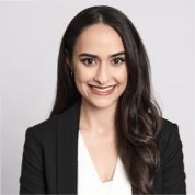 Audria Amirian Email & Phone Number