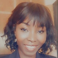 Nuru International Employee Noella L's profile photo