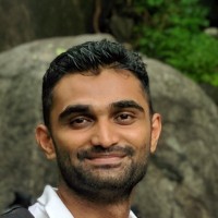 Dilip Borad Email & Phone Number