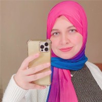 Scope Developments Employee Heba Ahmed's profile photo