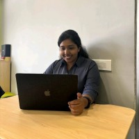 TurnB Employee Amrita Sunilkumar's profile photo