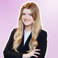 CBB Transportation Engineers + Planners Employee Cassidy Aery's profile photo