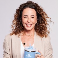 Stanley 1913 Employee Patrícia Esteves's profile photo