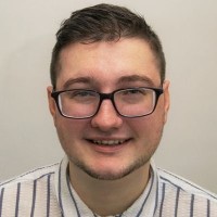 Icon Films Employee Joshua Tarinson's profile photo