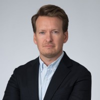 Saab Employee Fredrik Lindgren's profile photo
