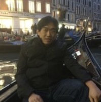 KAEFER Integrated Services Pty Ltd Employee Adrian Han's profile photo