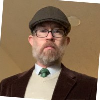 Enlighten, An HII Company Employee Gram Parker's profile photo