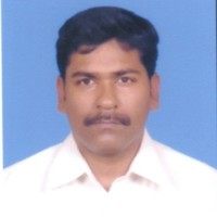 Rainbow Technologies Employee Bade Chakravarthy's profile photo