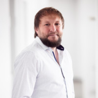 Brightgrove Employee Evgeniy Gubanov's profile photo