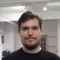Vox AI Employee Olafur Arason's profile photo