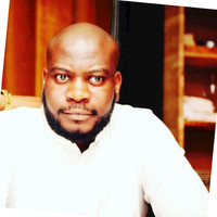 CROISSANCE V Employee Potien Okumu's profile photo
