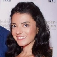 Anna Perelman Email & Phone Number