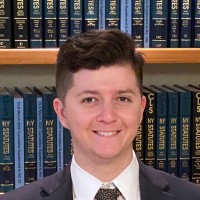 GARUFI LAW P.C Employee Andrew Petroski's profile photo