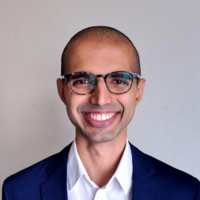 Ultima Genomics Employee Ankur Das's profile photo
