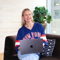 Libby Cohen Email & Phone Number