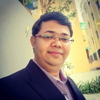 HiTech iSolutions LLP Employee Tapan Sant's profile photo