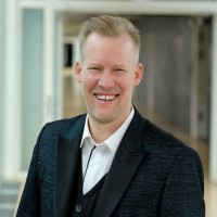 Deutsche Telekom Employee Thomas Meßmer's profile photo