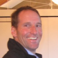 Hirepool Employee Antony Smit's profile photo