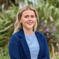 Action against Medical Accidents Employee Mia Nicholson's profile photo