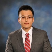 Hale Global Employee Teng Zhang's profile photo