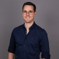 Traffyk.ai Employee Charles Gilbert's profile photo