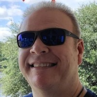 Piedmont Healthcare Employee Scott Guy's profile photo