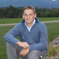 Progress Solar Solutions Employee Nicholas Holbrook's profile photo