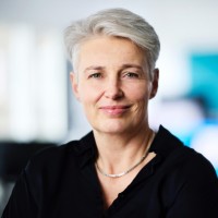 Per Aarsleff A/S Employee Charlotte Cramer's profile photo