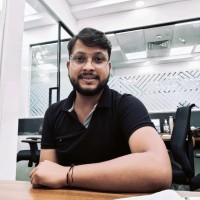 The Media Ant Employee Akshat Singh's profile photo