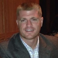 GridBeyond Employee Joe O'Brien's profile photo