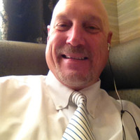Pfizer Employee Jeff Place's profile photo