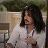 Youssef Chalghoumi's profile photo