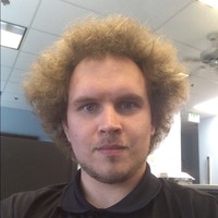 Ion Networking Employee Craig Brior's profile photo