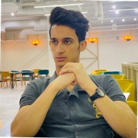 BALY Employee Moaml r.hussein's profile photo